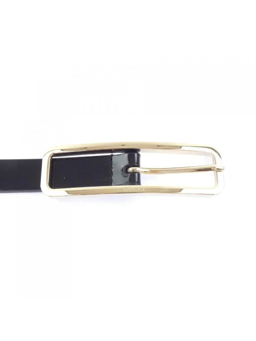 Gucci Belt Black